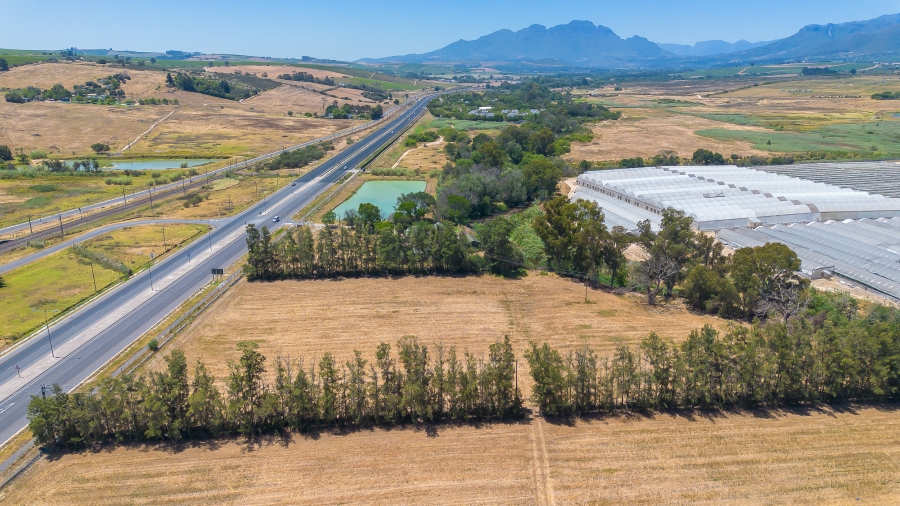 Commercial Property for Sale in Lyndoch Western Cape